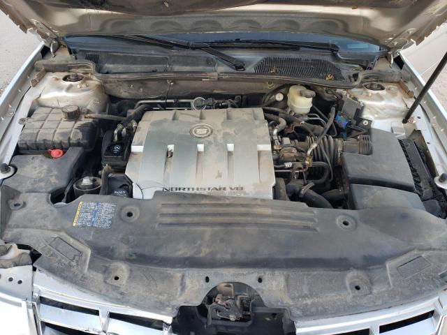 Photo 11 from auction – 2009 CADILLAC DTS with VIN 1G6KD57Y69U131593