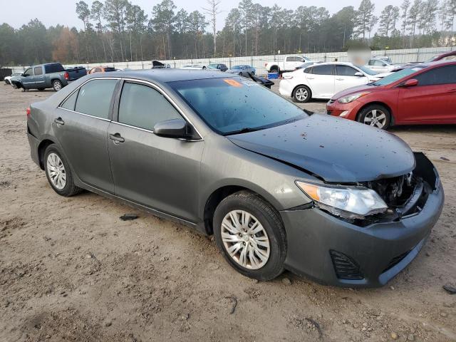 Photo 4 from auction – 2012 TOYOTA CAMRY BASE with VIN 4T1BF1FK0CU555531