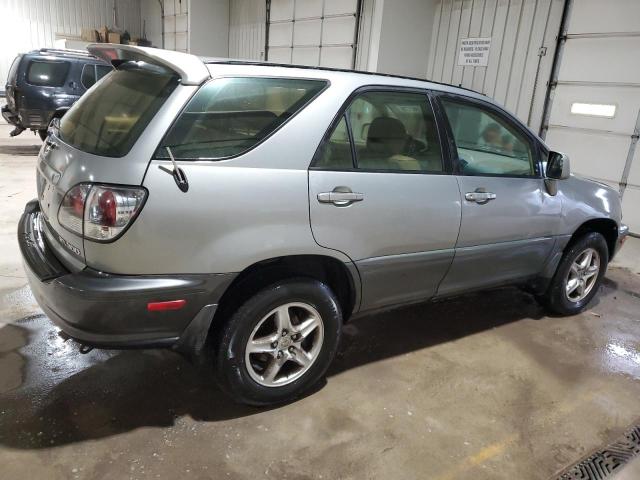 Photo 3 from auction – 2002 LEXUS RX 300 with VIN JTJHF10U620285300