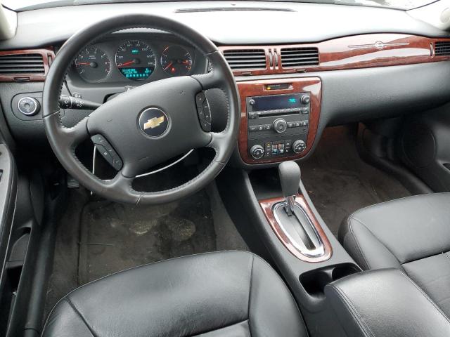 Photo 8 from auction – 2008 CHEVROLET IMPALA LT with VIN 2G1WT58N081337341