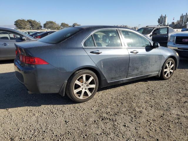 Photo 3 from auction – 2005 ACURA TSX with VIN JH4CL96865C023373