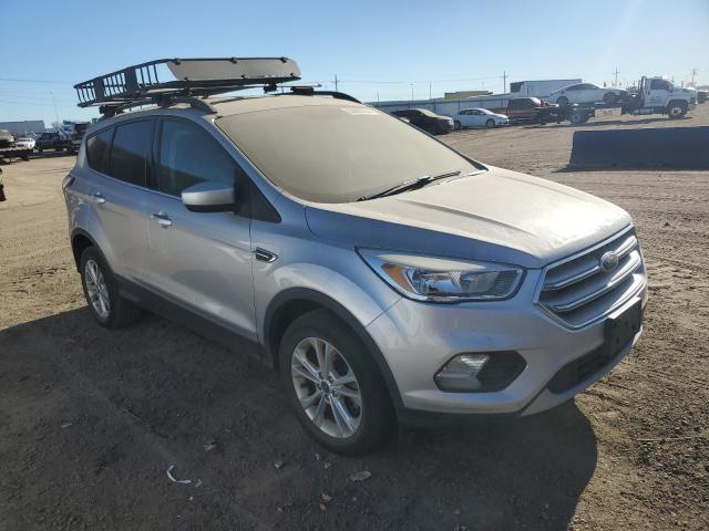 Photo 4 from auction – 2017 FORD ESCAPE SE with VIN 1FMCU9G9XHUB04943