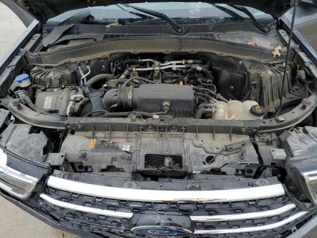 Photo 12 from auction – 2021 FORD EXPLORER X with VIN 1FMSK7DH7MGB88343