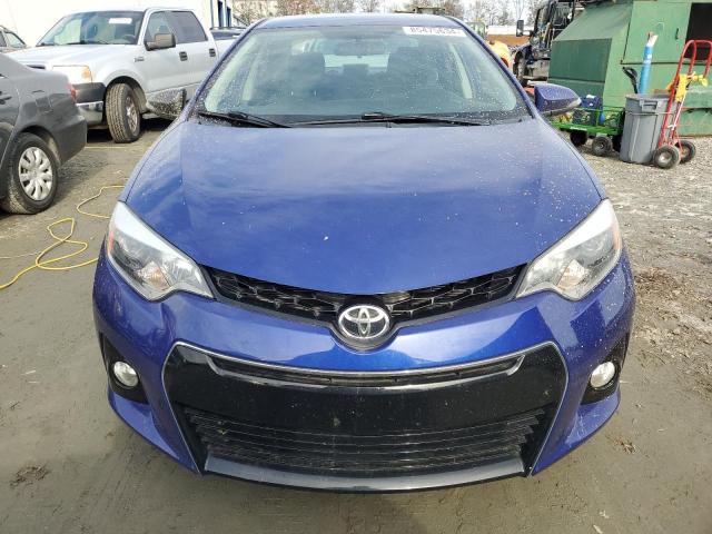 Photo 5 from auction – 2015 TOYOTA COROLLA L with VIN 2T1BURHE7FC262999