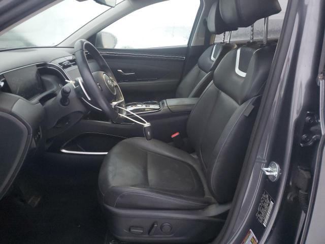 Photo 7 from auction – 2023 HYUNDAI TUCSON LIM with VIN KM8JECAE0PU193380