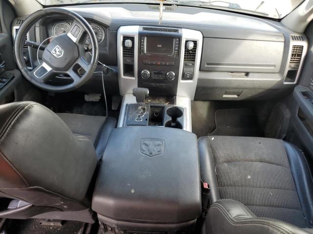 Photo 8 from auction – 2009 DODGE RAM 1500 with VIN 1D3HB13T39S703531