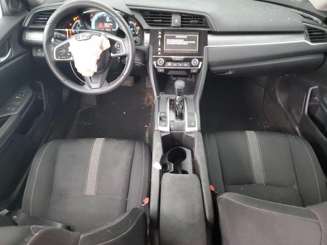 Photo 8 from auction – 2018 HONDA CIVIC LX with VIN 2HGFC2F56JH018257