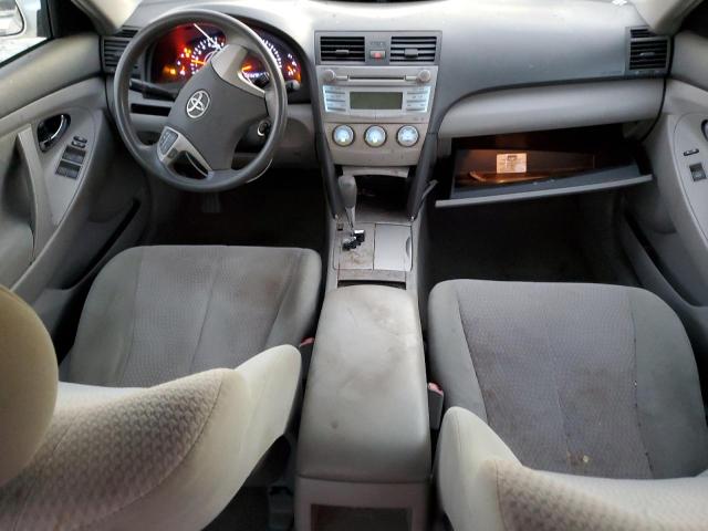 Photo 8 from auction – 2011 TOYOTA CAMRY BASE with VIN 4T1BF3EK3BU738501