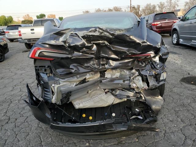 Photo 6 from auction – 2025 TESLA MODEL 3 with VIN 5YJ3E1EA9SF878939