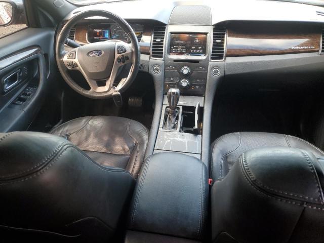Photo 8 from auction – 2014 FORD TAURUS LIM with VIN 1FAHP2F81EG100765