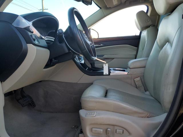 Photo 7 from auction – 2013 CADILLAC SRX PERFOR with VIN 3GYFNDE33DS640444