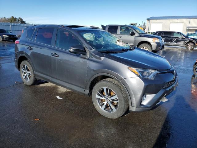 Photo 4 from auction – 2016 TOYOTA RAV4 XLE with VIN JTMRFREV3GD186649