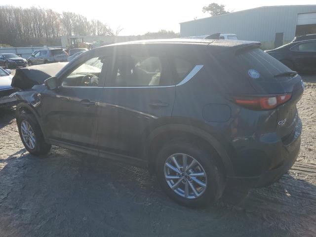 Foto 2 de la subasta – 2022 MAZDA CX-5 PREFE con VIN JM3KFBCM3N0558151
