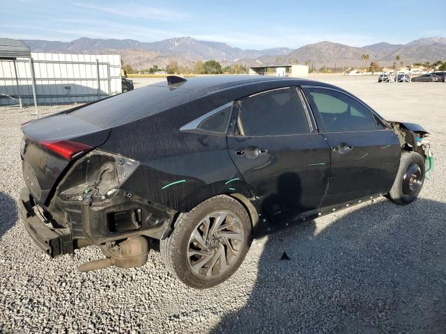 Photo 3 from auction – 2017 HONDA CIVIC EX with VIN 2HGFC2F72HH500607