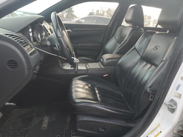 Photo 7 from auction – 2013 CHRYSLER 300 S with VIN 2C3CCABG9DH551165