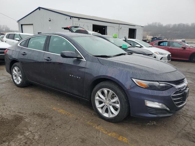 Photo 4 from auction – 2023 CHEVROLET MALIBU LT with VIN 1G1ZD5ST2PF137053