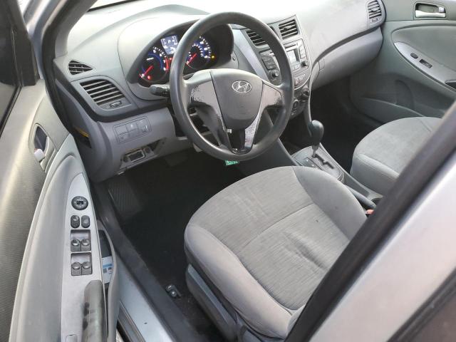 Photo 8 from auction – 2016 HYUNDAI ACCENT SE with VIN KMHCT4AE1GU080901