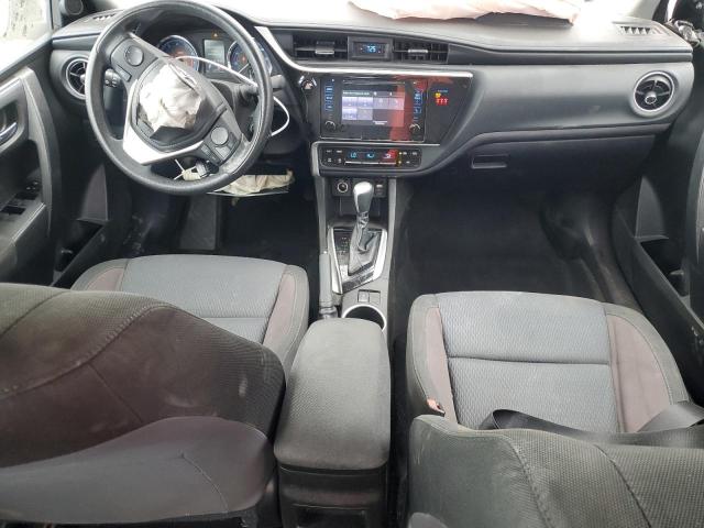 Photo 8 from auction – 2019 TOYOTA COROLLA L with VIN 5YFBURHE5KP907403