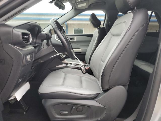 Фото 7 с аукциона – 2021 FORD EXPLORER X с VIN 1FMSK7DH5MGB60914