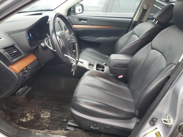 Снимка 7 от търг – 2013 SUBARU OUTBACK 2. с VIN 4S4BRBLC1D3207254