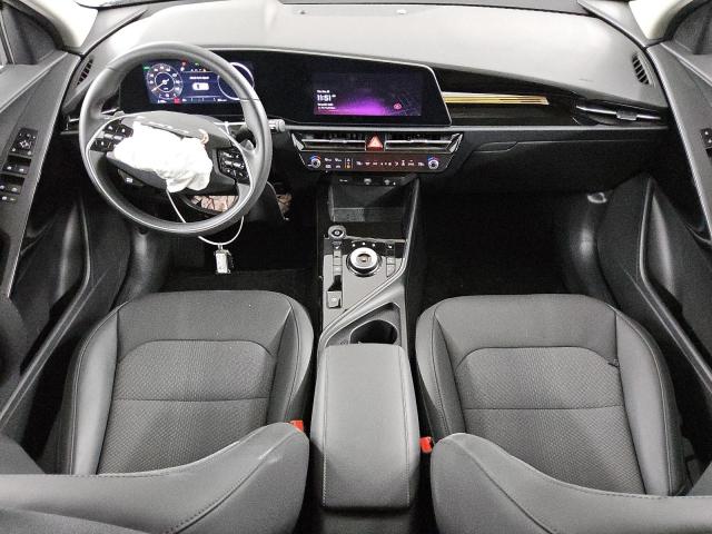 Photo 8 from auction – 2024 KIA NIRO WIND with VIN KNDCR3L19R5099703