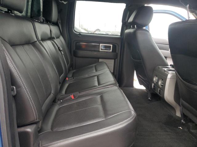 Photo 10 from auction – 2012 FORD F150 SUPER with VIN 1FTFW1ETXCKD97064