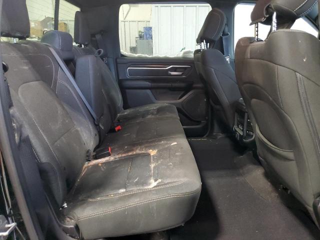 Photo 10 from auction – 2019 RAM 1500 BIG H with VIN 1C6SRFFT7KN876239