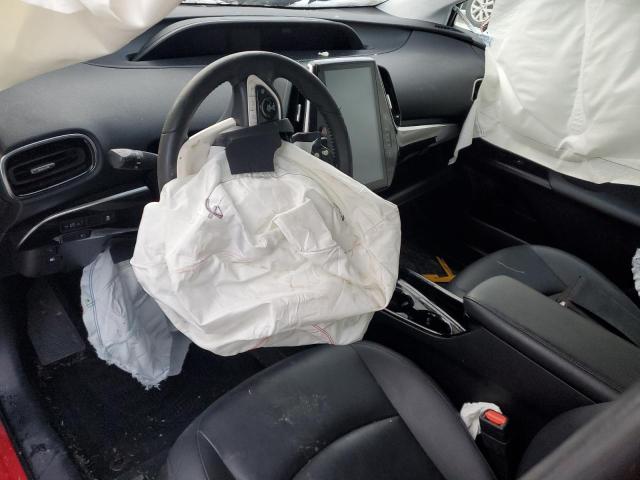 Photo 8 from auction – 2018 TOYOTA PRIUS PRIM with VIN JTDKARFP2J3077743