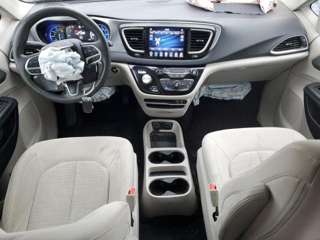 Photo 8 from auction – 2018 CHRYSLER PACIFICA H with VIN 2C4RC1H74JR145166
