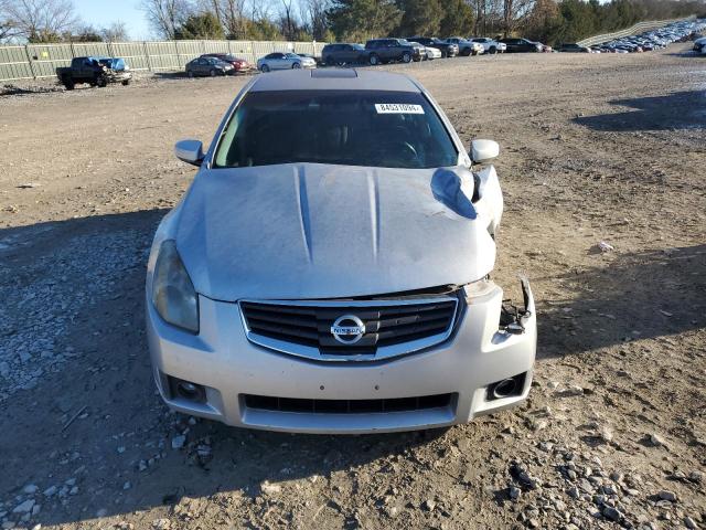 Photo 5 from auction – 2007 NISSAN MAXIMA SE with VIN 1N4BA41E57C820189