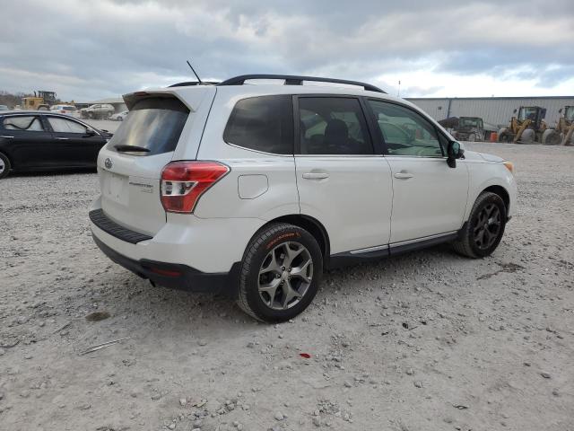 Photo 3 from auction – 2015 SUBARU FORESTER 2 with VIN JF2SJAUC7FH468321