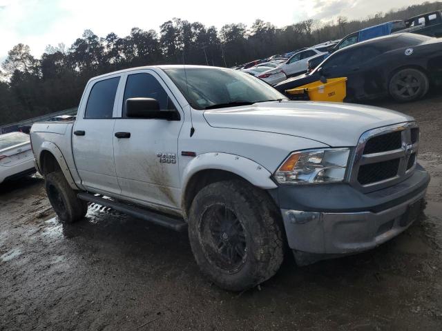 Photo 4 from auction – 2015 RAM 1500 ST with VIN 1C6RR6KM8FS614041