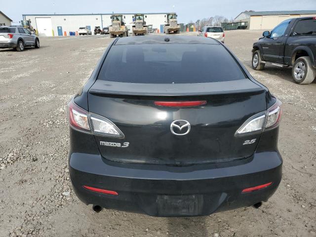 Photo 6 from auction – 2010 MAZDA 3 S with VIN JM1BL1S56A1314097