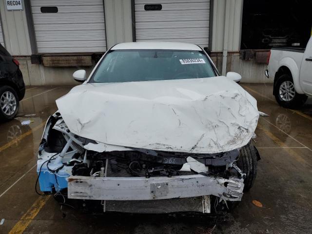 Photo 5 from auction – 2020 NISSAN ALTIMA S with VIN 1N4BL4BV2LC241390