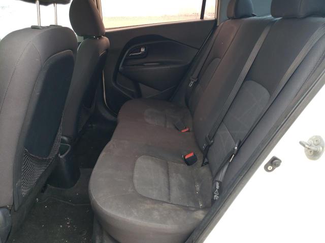 Photo 10 from auction – 2013 KIA RIO LX with VIN KNADM4A37D6192944