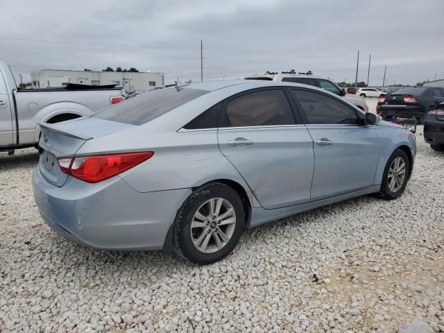 Photo 3 from auction – 2013 HYUNDAI SONATA GLS with VIN 5NPEB4AC0DH596302
