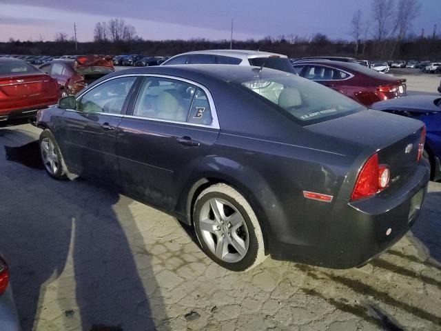 Photo 2 from auction – 2011 CHEVROLET MALIBU LS with VIN 1G1ZB5E17BF267239
