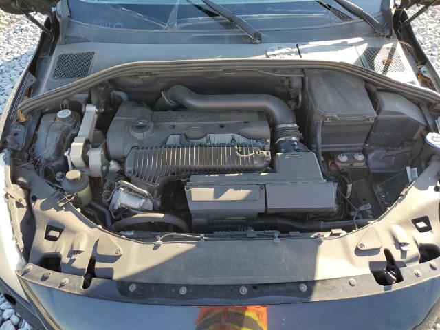 Photo 11 from auction – 2013 VOLVO S60 T5 with VIN YV1612FS3D2209720
