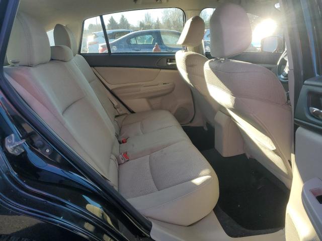 Photo 10 from auction – 2013 SUBARU IMPREZA SP with VIN JF1GPAL66D1837986