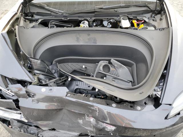 Photo 11 from auction – 2025 TESLA MODEL 3 with VIN 5YJ3E1EA9SF878939