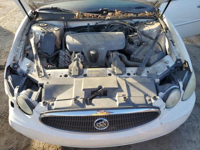Photo 11 from auction – 2005 BUICK LACROSSE C with VIN 2G4WC532551263071