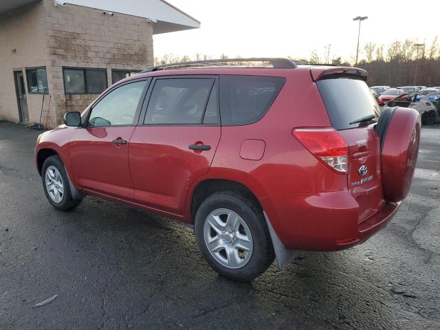 Photo 2 from auction – 2008 TOYOTA RAV4 with VIN JTMBD33V386068887