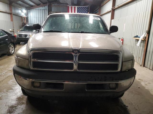 Photo 5 from auction – 2000 DODGE RAM 1500 with VIN 1B7HF16Z7YS514697