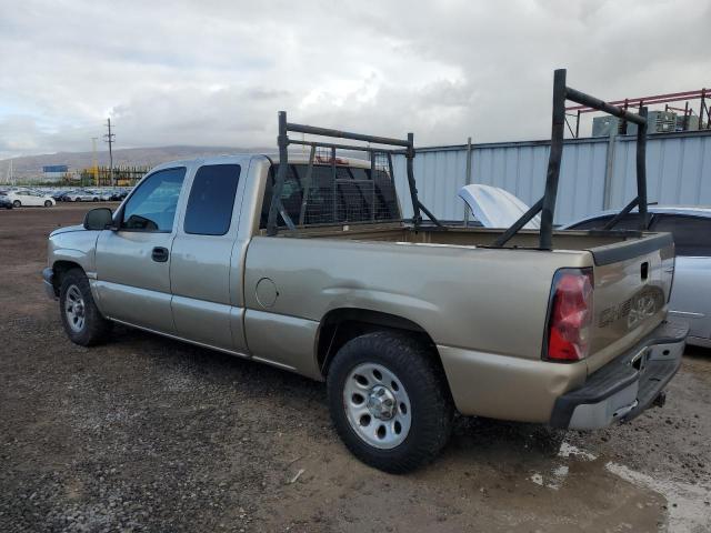 Photo 2 from auction – 2007 CHEVROLET SILVERADO with VIN 1GCEC19V87Z155810
