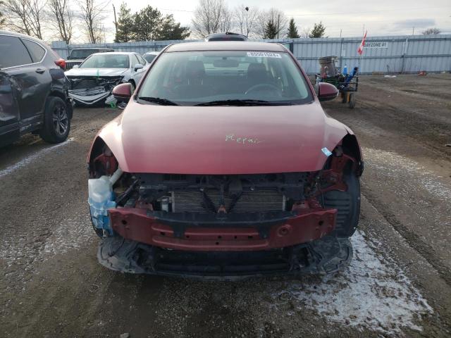 Photo 5 from auction – 2010 MAZDA 3 I with VIN JM1BL1SFXA1349234