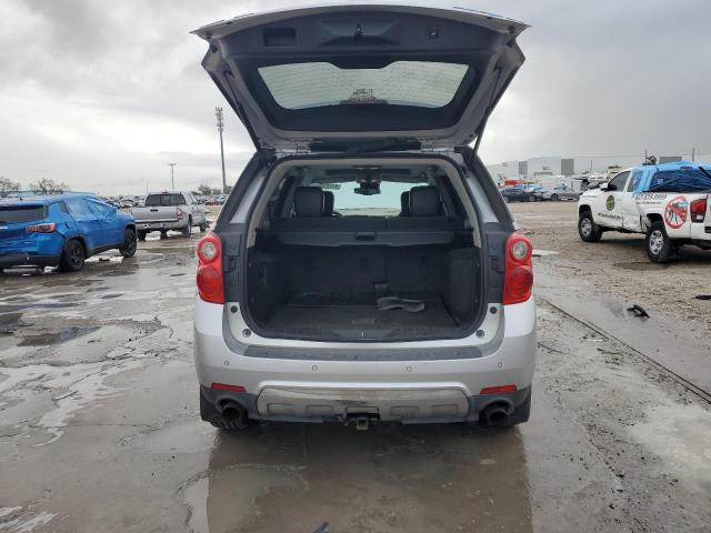 Photo 6 from auction – 2012 CHEVROLET EQUINOX LT with VIN 2GNFLGE51C6221723