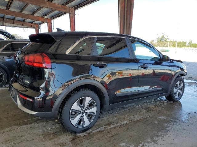 Photo 3 from auction – 2017 KIA NIRO FE with VIN KNDCB3LC7H5048429