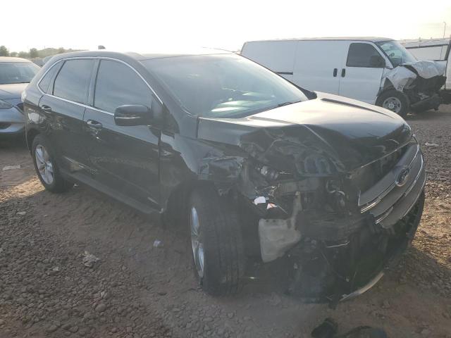 Photo 4 from auction – 2015 FORD EDGE SEL with VIN 2FMTK3J94FBC23859