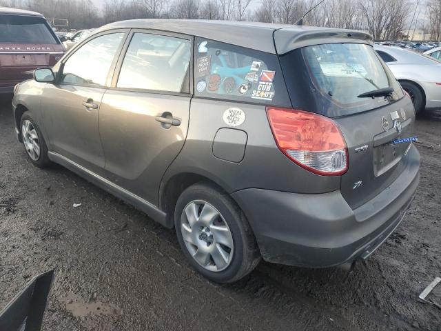 Фото 2 с аукциона – 2004 TOYOTA COROLLA MA с VIN 2T1KR32E34C229079