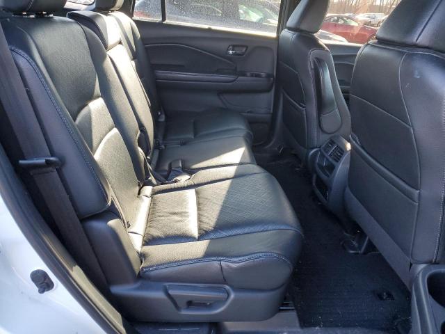 Photo 11 from auction – 2020 HONDA PASSPORT E with VIN 5FNYF8H58LB003783